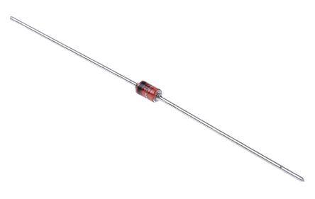onsemi 1N4744ATR 产品图片