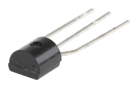 onsemi 2N3904TAR 产品图片