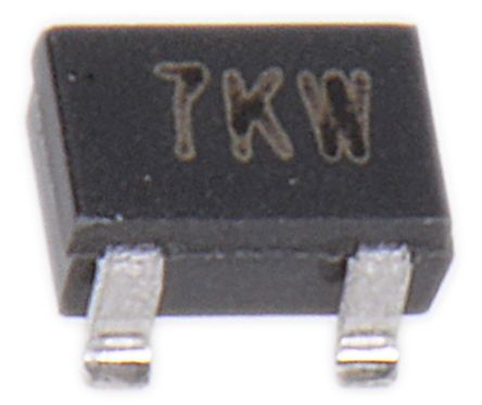 onsemi 2N7002KW 产品图片