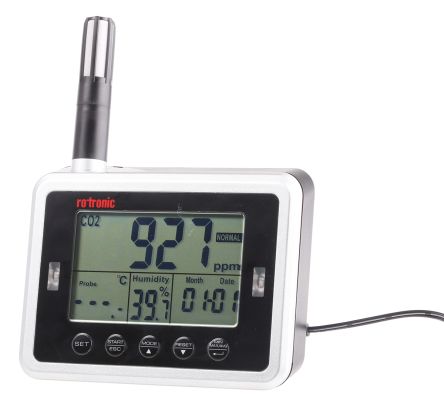 Rotronic Instruments CL11 产品图片