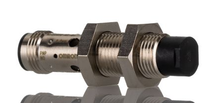 Omron E2B-M12KN08-M1-B1 产品图片