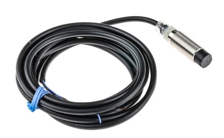 Omron E2B-M12KN08-WP-C1 2M 产品图片