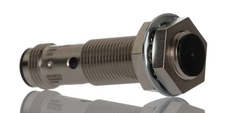 Omron E2B-M12KS04-M1-B1 产品图片