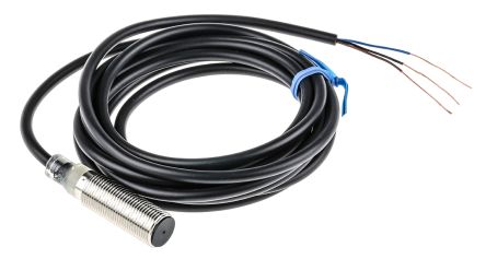 Omron E2B-M12KS04-WP-B1 2M 产品图片