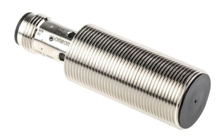 Omron E2B-M18KS08-M1-C1 产品图片