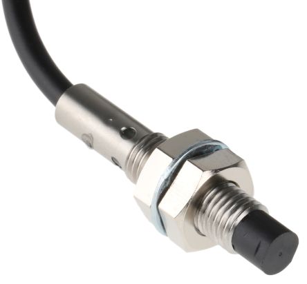 Omron E2B-S08KN04-WP-B1 2M 产品图片