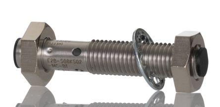 Omron E2B-S08KS02-MC-B1 产品图片