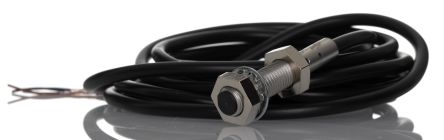 Omron E2B-S08KS02-WP-B1 2M 产品图片