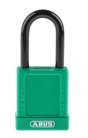 ABUS 74/40 green KD 产品图片