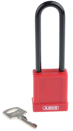 ABUS 74/40HB75 red KD 产品图片