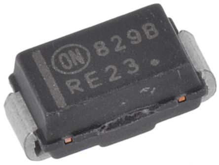 onsemi SZ1SMA5929BT3G 产品图片