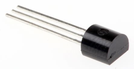 onsemi J109 产品图片