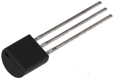 onsemi J111 产品图片