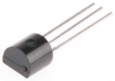 onsemi J113 产品图片