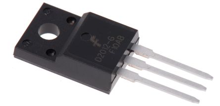 onsemi KSD2012GTU 产品图片