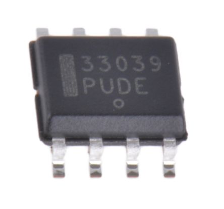 onsemi MC33039DR2G 产品图片