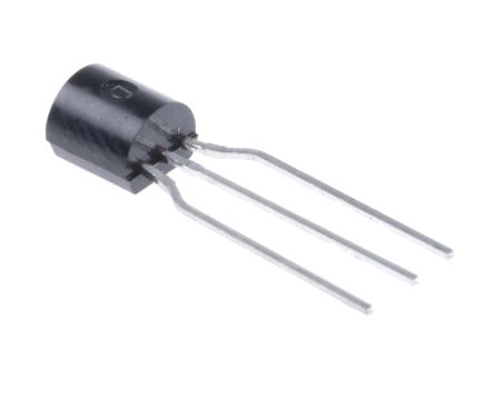 onsemi KSA1015YTA 产品图片
