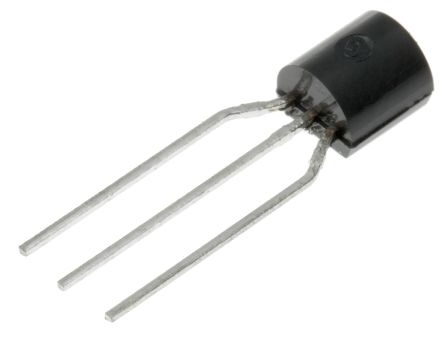 onsemi KSC1815YTA 产品图片