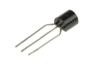 onsemi MPSA06RA 产品图片