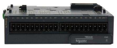 Schneider Electric TM3AI8 产品图片
