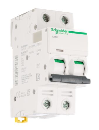 Schneider Electric A9F53202 产品图片