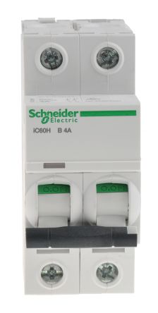 Schneider Electric A9F53204 产品图片