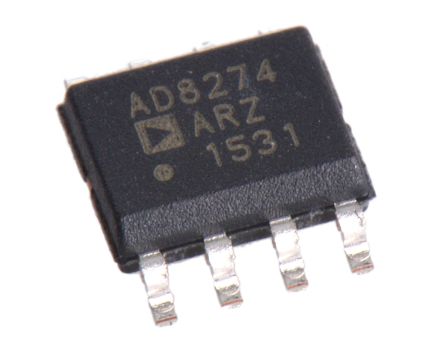 Analog Devices AD8274ARZ 产品图片