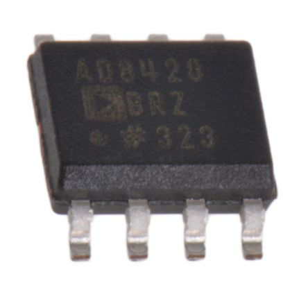 Analog Devices AD8428BRZ 产品图片