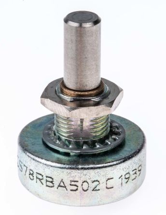 Vishay ECS78RBA502 产品图片