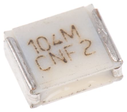 KEMET F161SL104M063V 产品图片