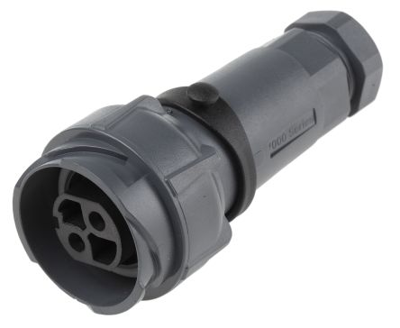 Bulgin PXP7011/02S/ST/1113 产品图片