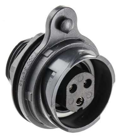 Bulgin PXP7012/03S/ST 产品图片
