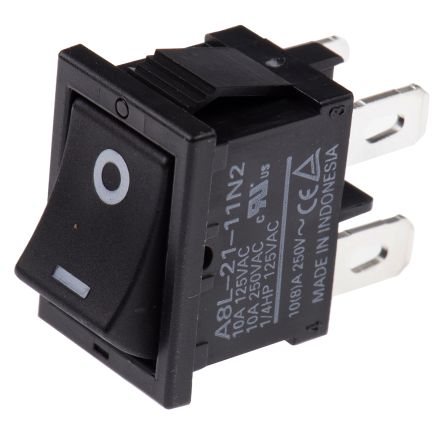 Omron A8L-21-11N2 产品图片