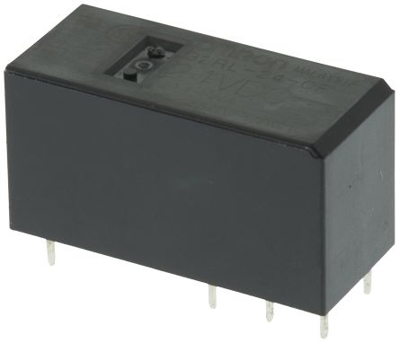 Omron G2RL-24-CF-DC24 产品图片