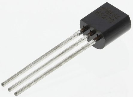 onsemi BS270 产品图片