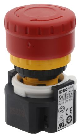 Idec XA1E-BV313R 产品图片