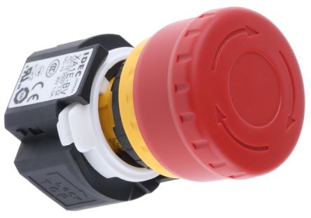 Idec XA1E-BV304R 产品图片