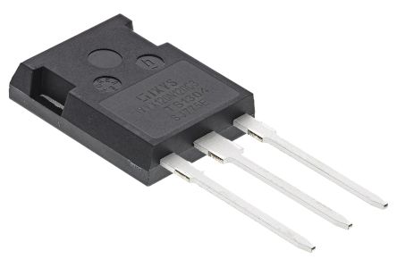 IXYS IXYX120N120C3 产品图片