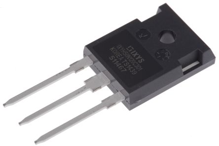 IXYS IXYH50N120C3D1 产品图片