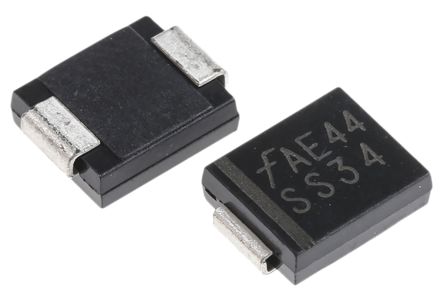 onsemi SS34 产品图片