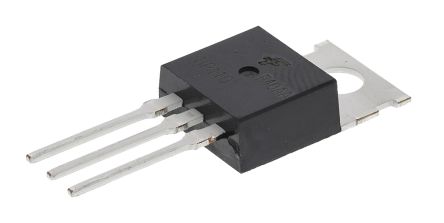 onsemi TIP110TU 产品图片