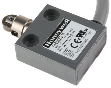 Honeywell 914CE2-3A 产品图片