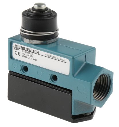 Honeywell BZE6-2RN 产品图片