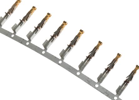 Molex 172063-0311 产品图片
