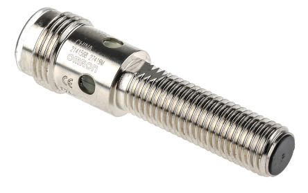 Omron E2A-M08KS02-M1-B1 产品图片
