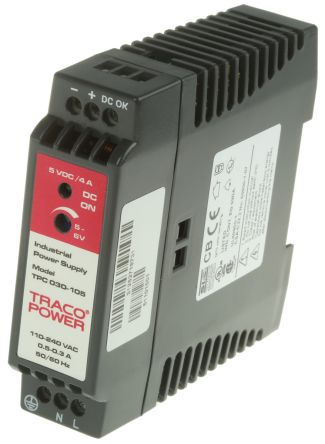 TRACOPOWER TPC 030-105 产品图片