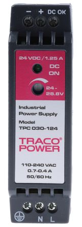 TRACOPOWER TPC 030-124 产品图片