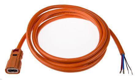 TE Connectivity 4-2208102-3 产品图片