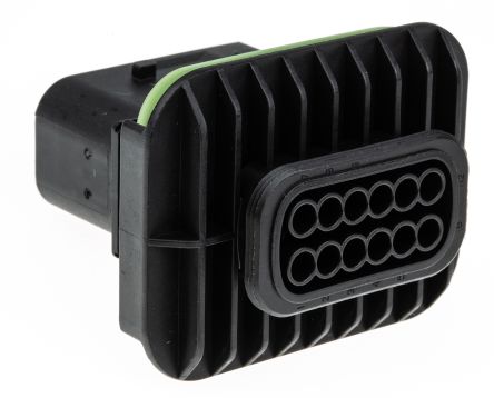 TE Connectivity 1-1564520-1 产品图片