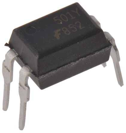 onsemi FOD852 产品图片